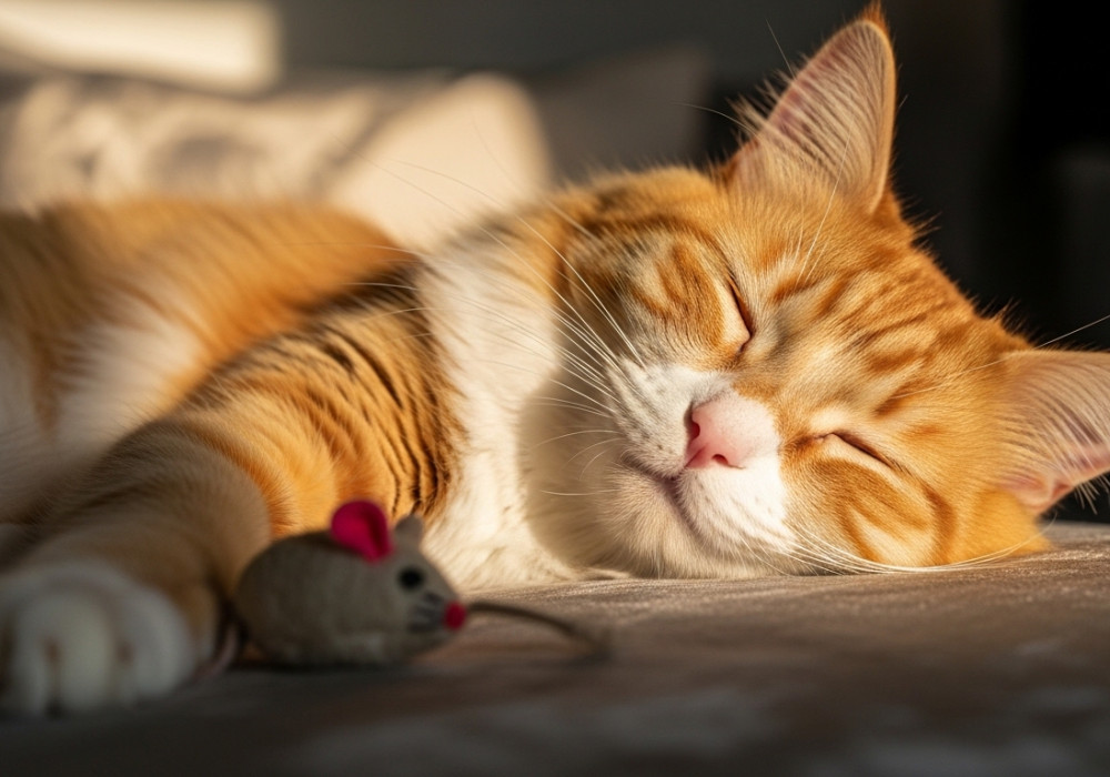 Cat Friendly подход в клинике «Хвост» и почему это важно